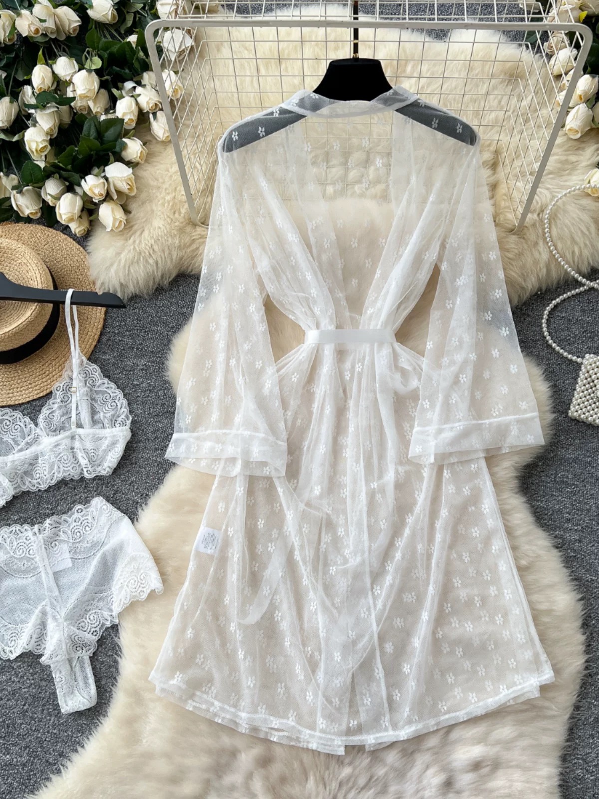 Your temptation sleep wear SW122 images